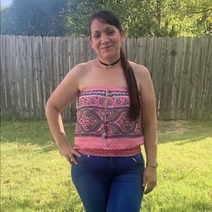 Meet your Posher, Lorena